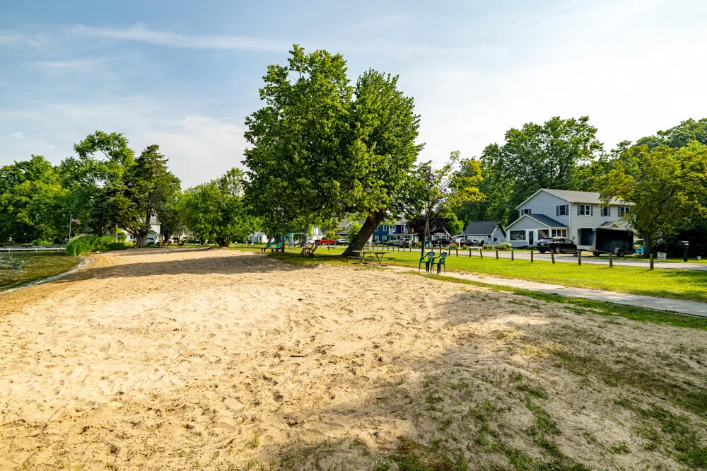 5 Lombardy Court #5 Pinckney, MI 48169