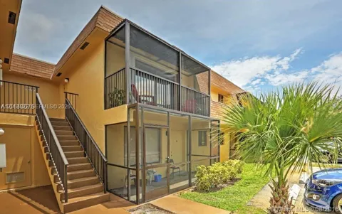 1265 S Flagler Ave #217