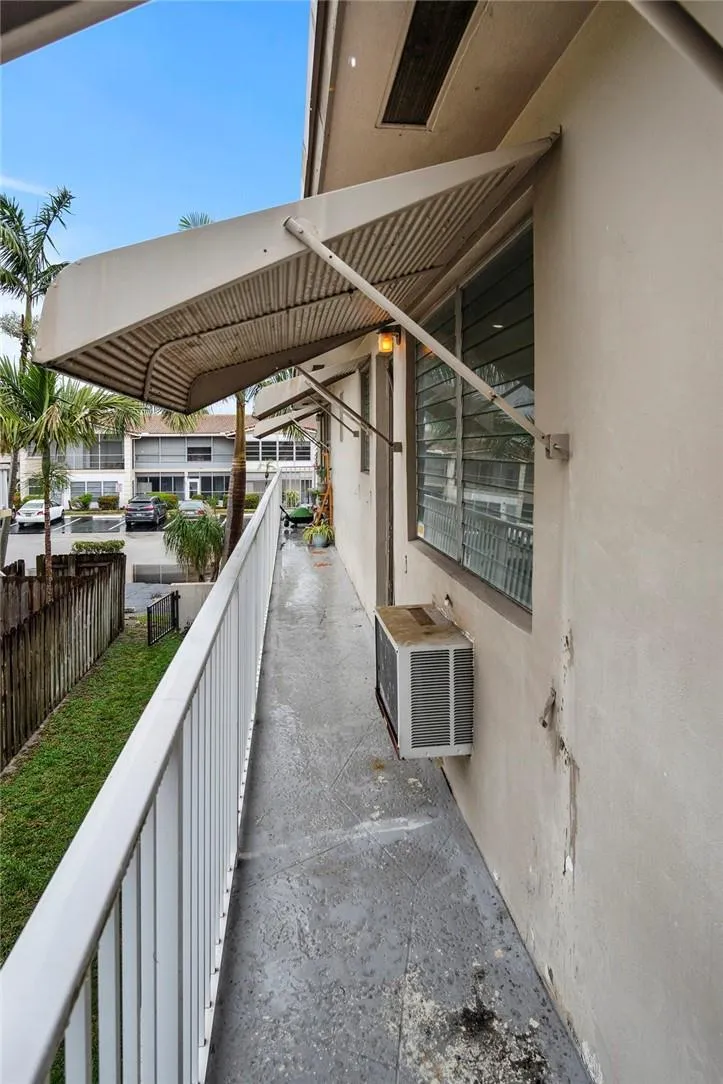 2130 NE 42ND COURT #8 Lighthouse Point, FL 33064