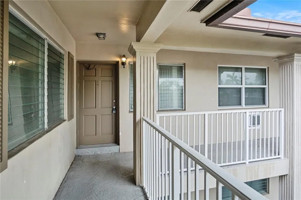 2130 NE 42ND COURT #8 Lighthouse Point, FL 33064