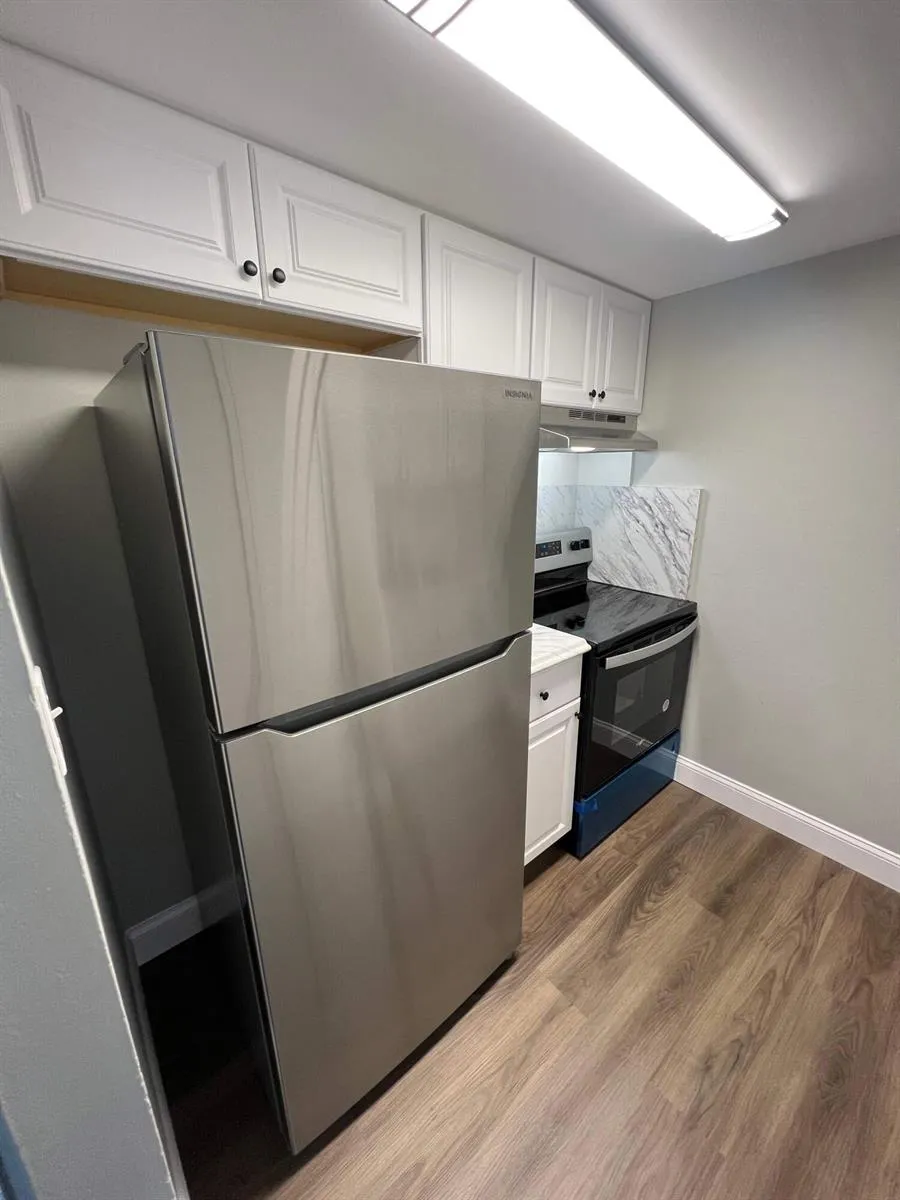 2605 NW 135TH STREET #208 Opa-Locka, FL 33167