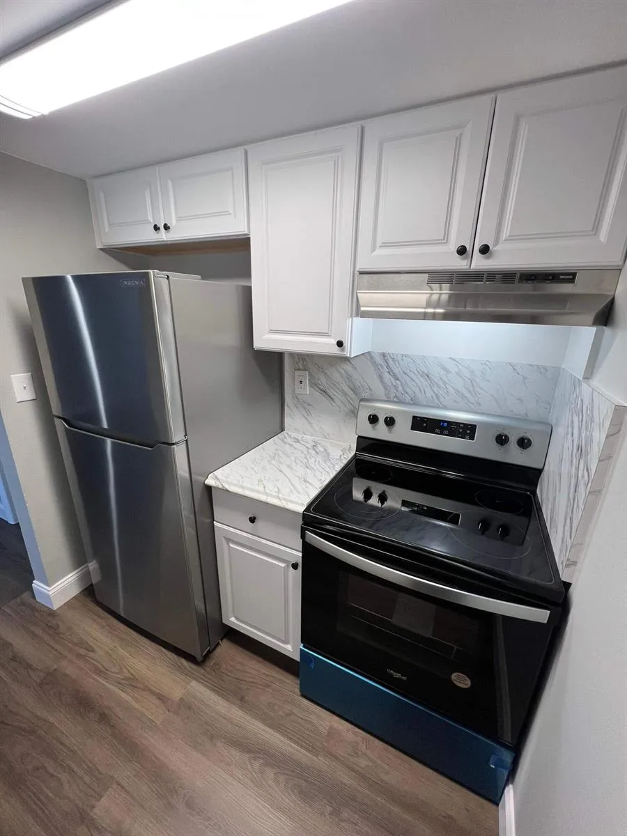 2605 NW 135TH STREET #208 Opa-Locka, FL 33167