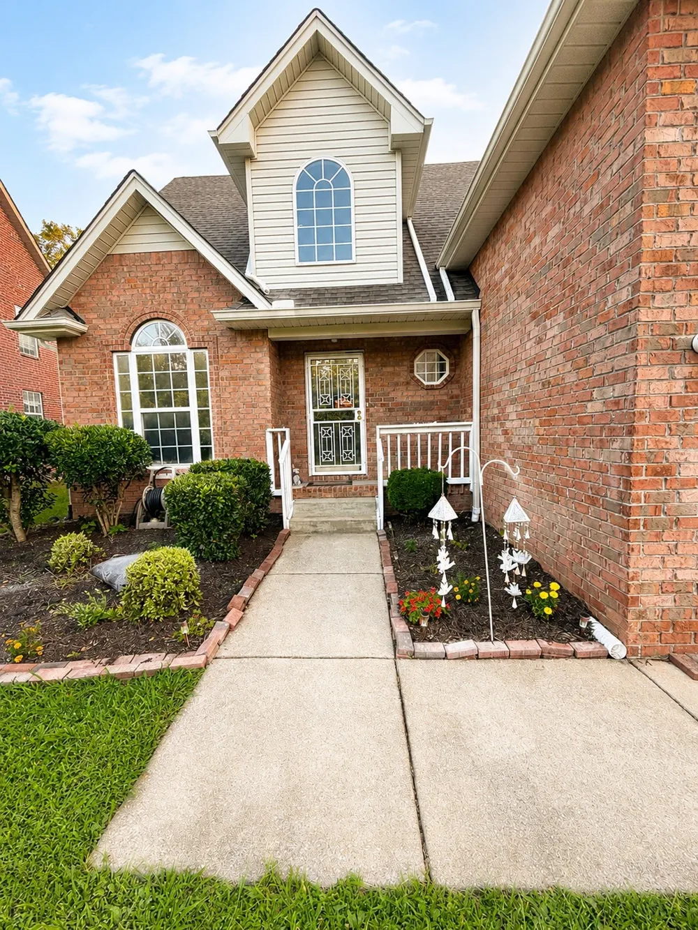 1308 Springmore Ct Antioch, TN 37013