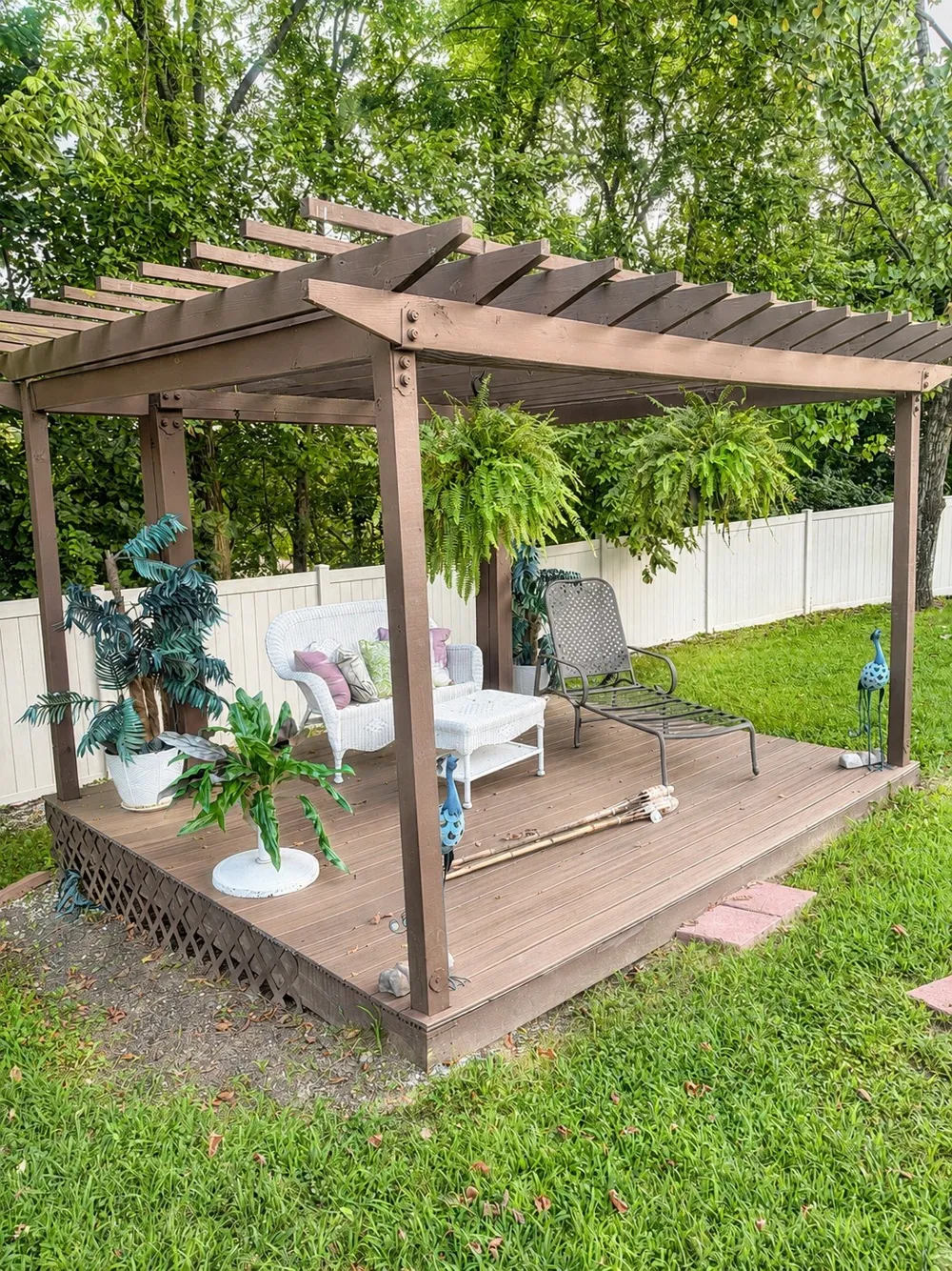 1308 Springmore Ct Antioch, TN 37013