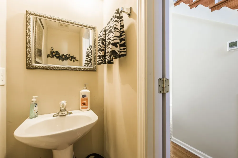1308 Springmore Ct Antioch, TN 37013