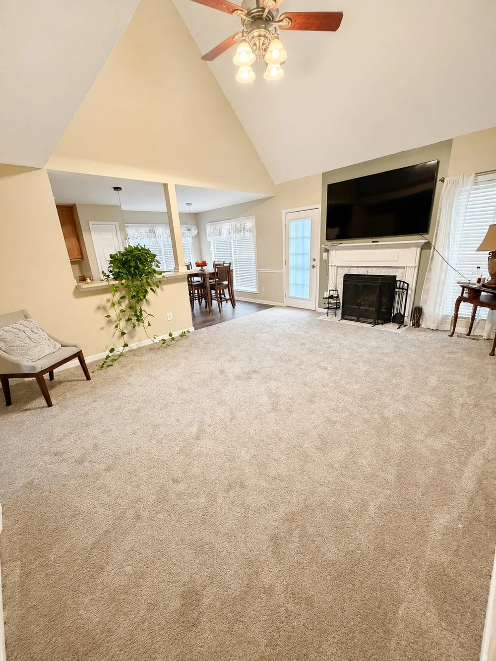 1308 Springmore Ct Antioch, TN 37013