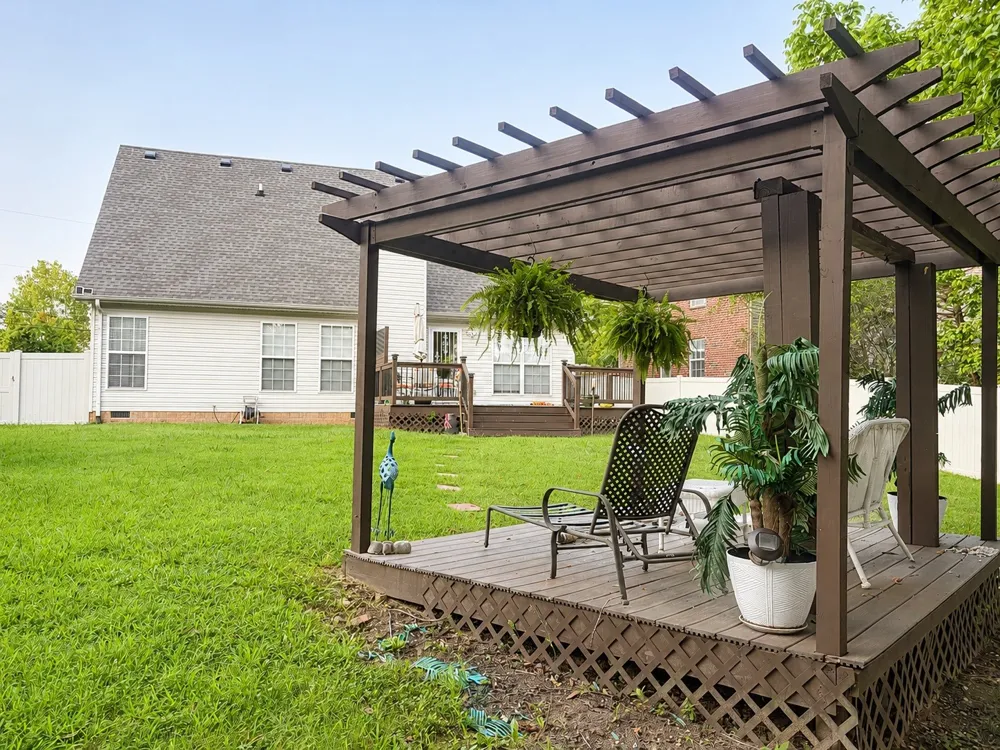 1308 Springmore Ct Antioch, TN 37013