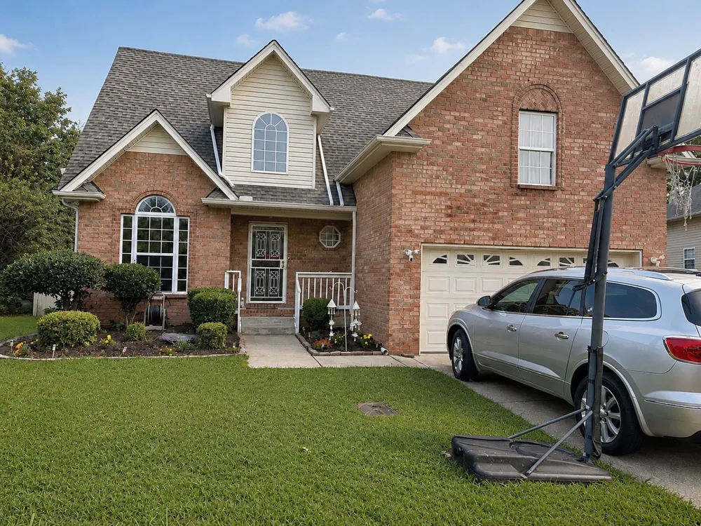 1308 Springmore Ct Antioch, TN 37013