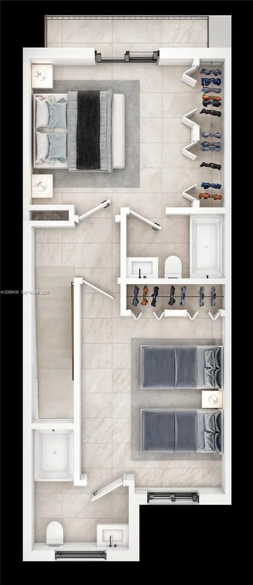 7462 W 4th Ave #108 Hialeah, FL 33014