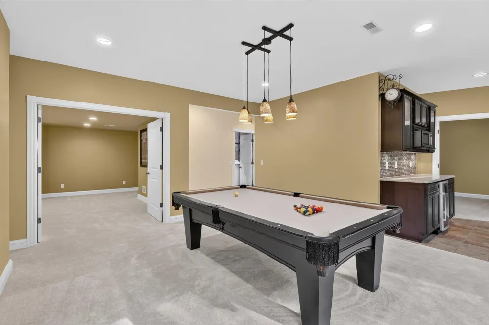 5284 Tillman Drive Texas Charter Township, MI 49009