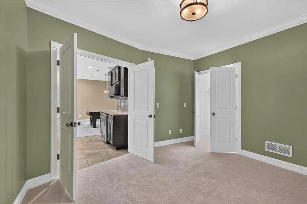 5284 Tillman Drive Texas Charter Township, MI 49009