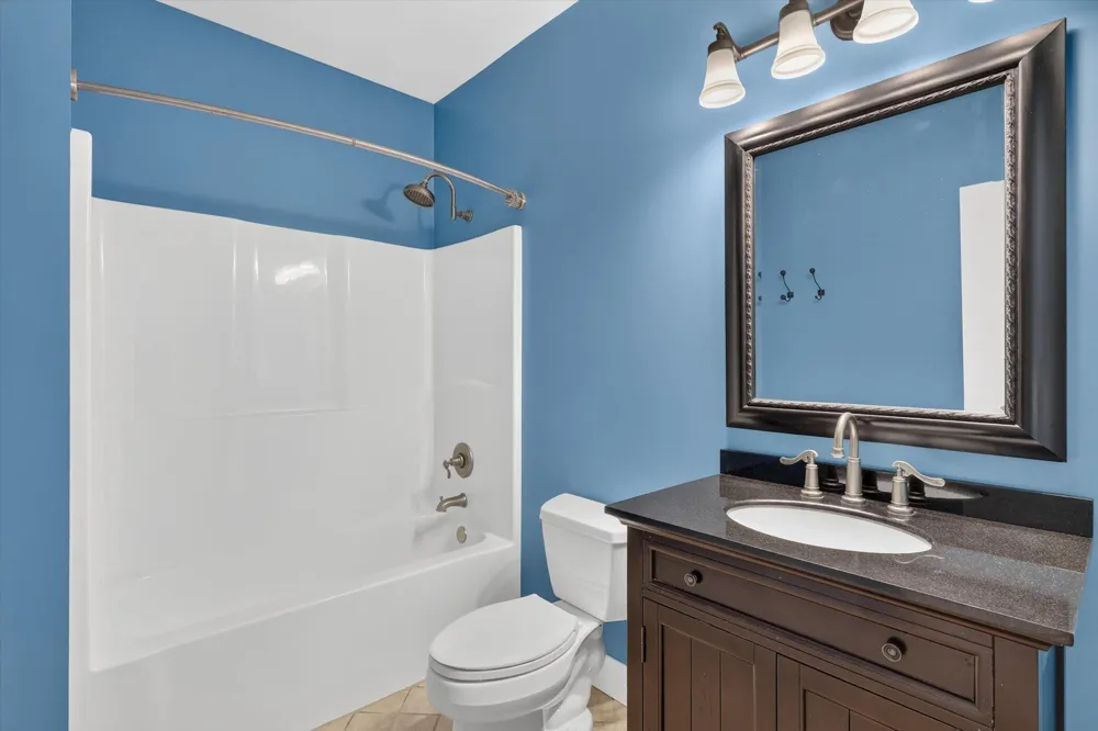 5284 Tillman Drive Texas Charter Township, MI 49009