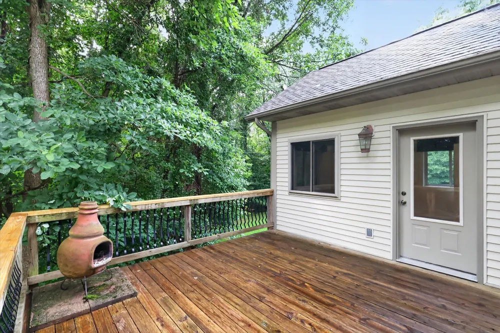 5284 Tillman Drive Texas Charter Township, MI 49009