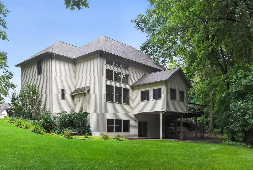 5284 Tillman Drive Texas Charter Township, MI 49009