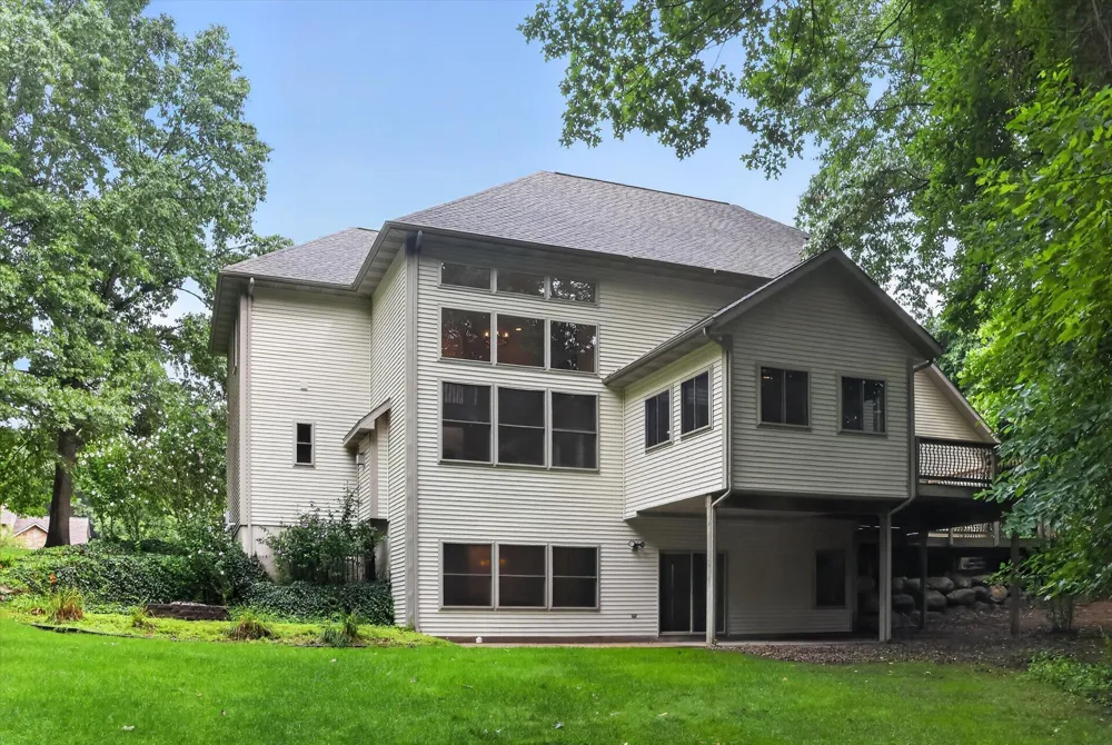 5284 Tillman Drive Texas Charter Township, MI 49009