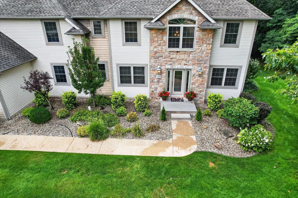 5284 Tillman Drive Texas Charter Township, MI 49009