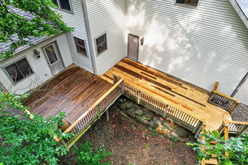 5284 Tillman Drive Texas Charter Township, MI 49009