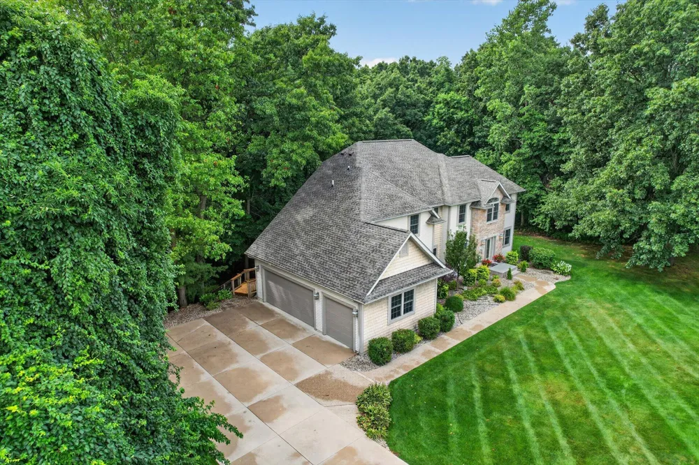 5284 Tillman Drive Texas Charter Township, MI 49009