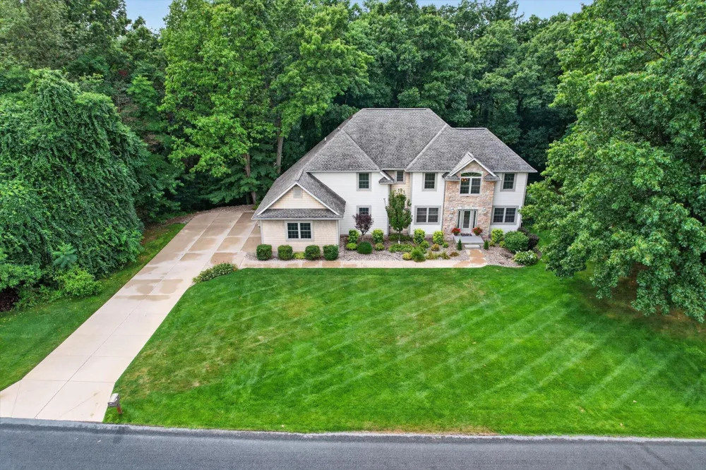 5284 Tillman Drive Texas Charter Township, MI 49009