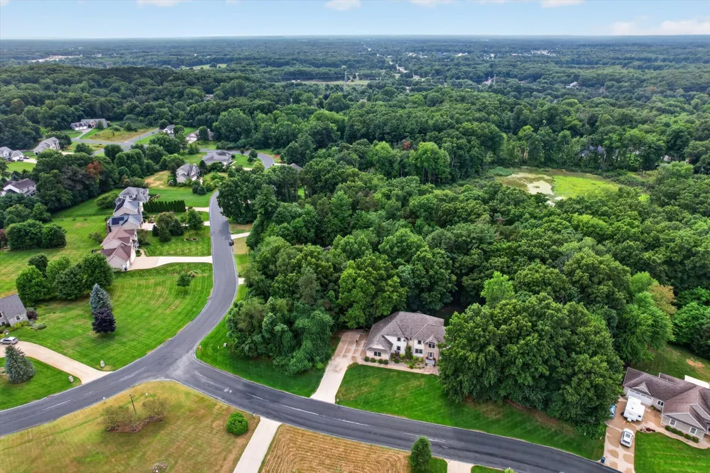 5284 Tillman Drive Texas Charter Township, MI 49009