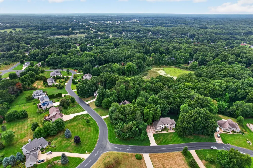 5284 Tillman Drive Texas Charter Township, MI 49009