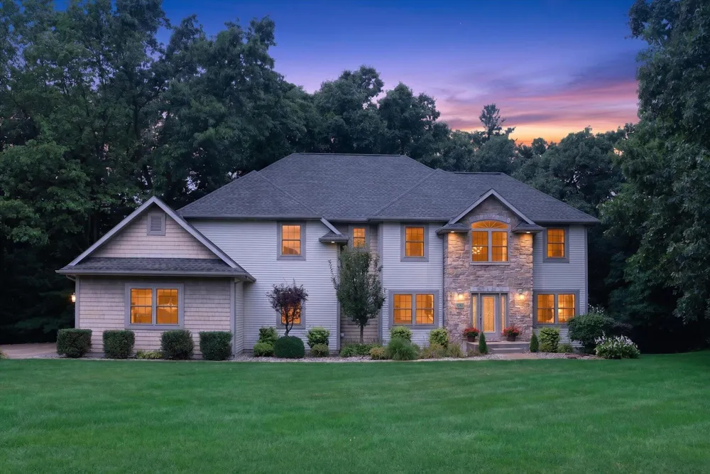 5284 Tillman Drive Texas Charter Township, MI 49009