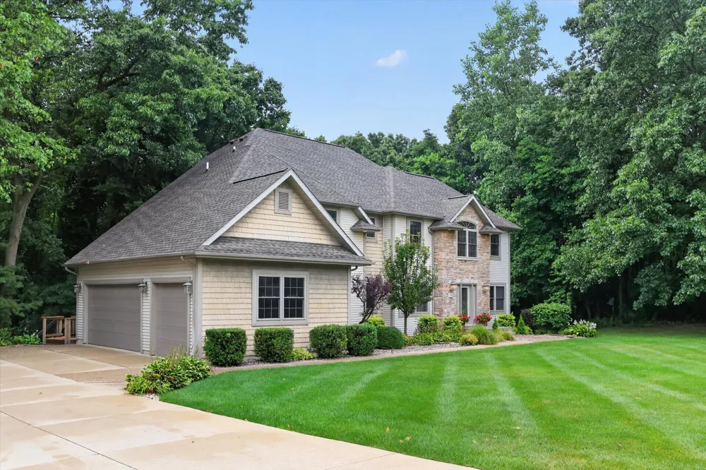 5284 Tillman Drive Texas Charter Township, MI 49009