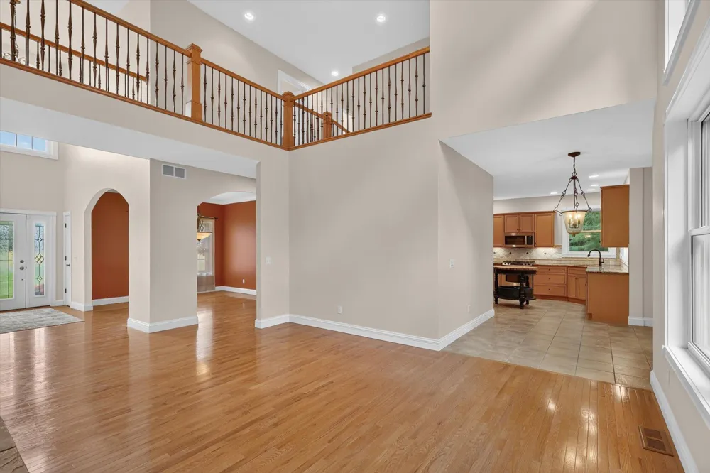5284 Tillman Drive Texas Charter Township, MI 49009