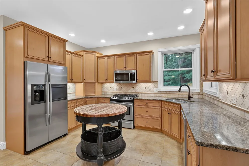 5284 Tillman Drive Texas Charter Township, MI 49009