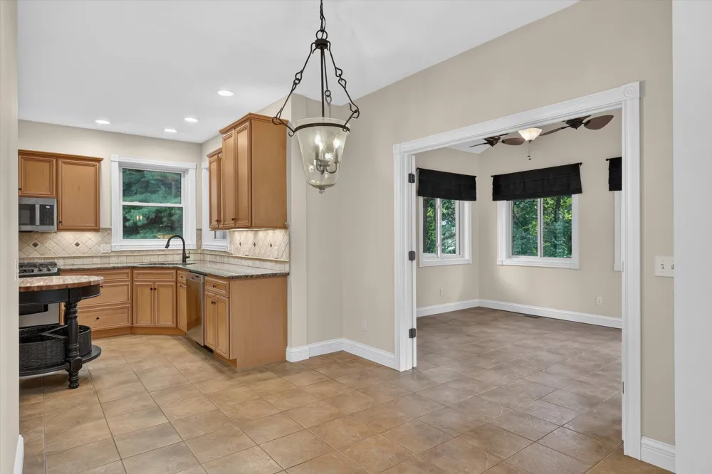 5284 Tillman Drive Texas Charter Township, MI 49009