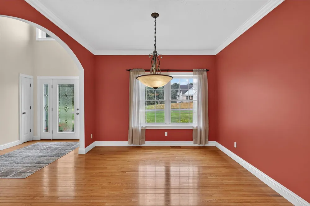 5284 Tillman Drive Texas Charter Township, MI 49009