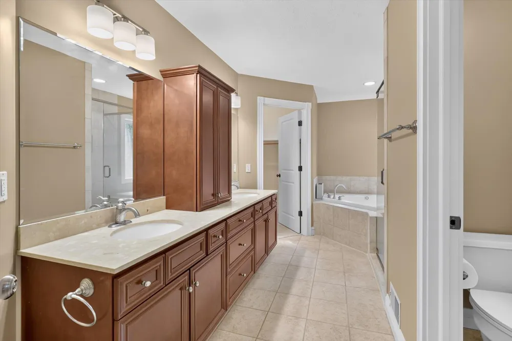 5284 Tillman Drive Texas Charter Township, MI 49009