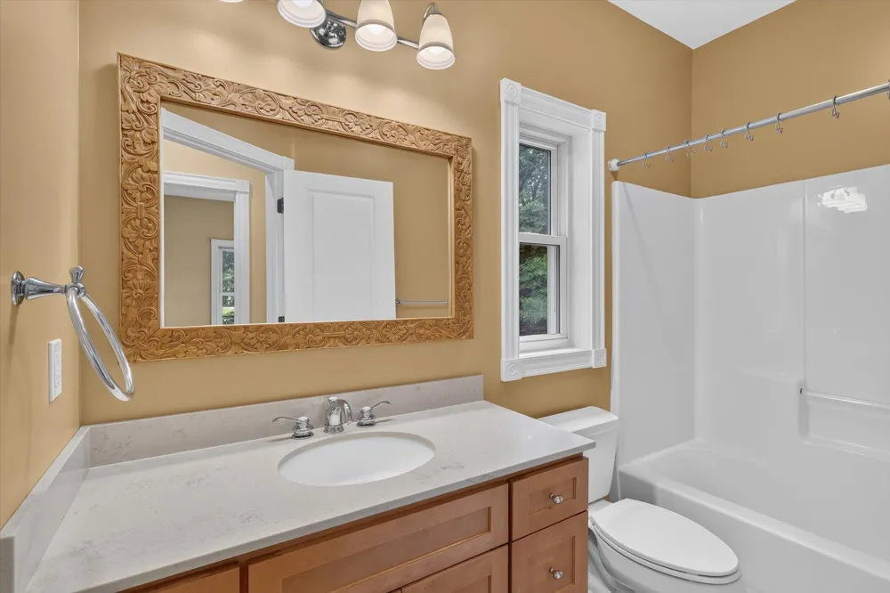 5284 Tillman Drive Texas Charter Township, MI 49009