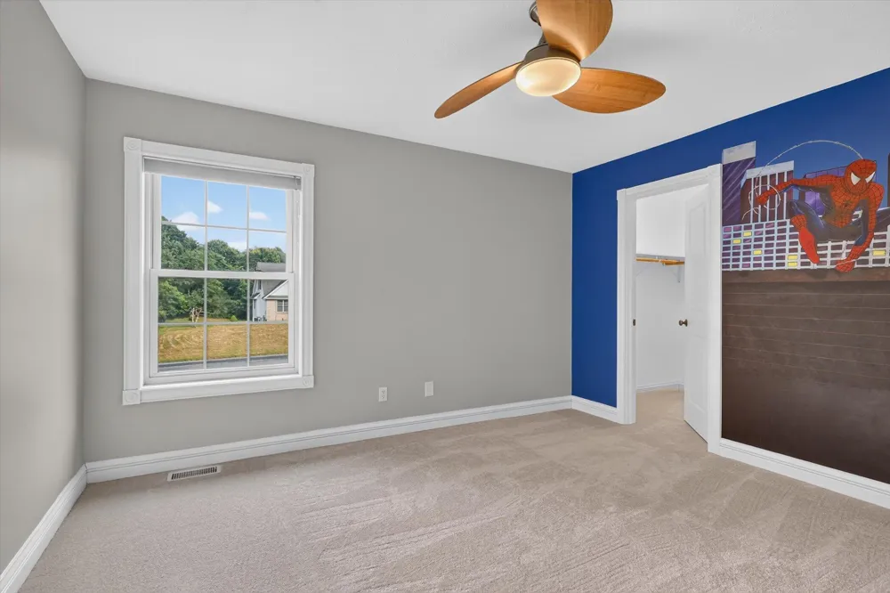 5284 Tillman Drive Texas Charter Township, MI 49009