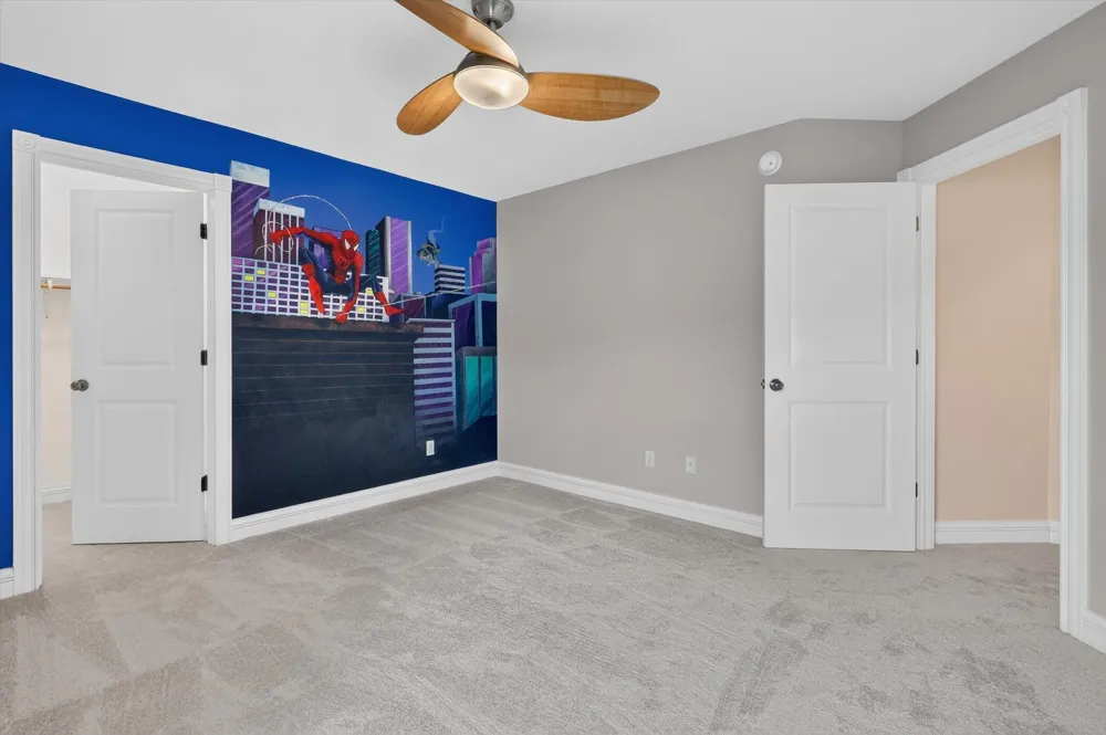 5284 Tillman Drive Texas Charter Township, MI 49009