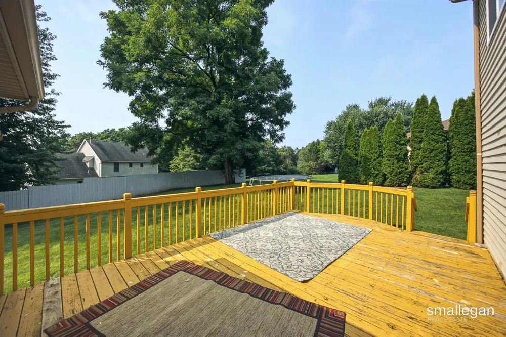 2959 Coppergrove Drive NE Grand Rapids Charter Township, MI 49525