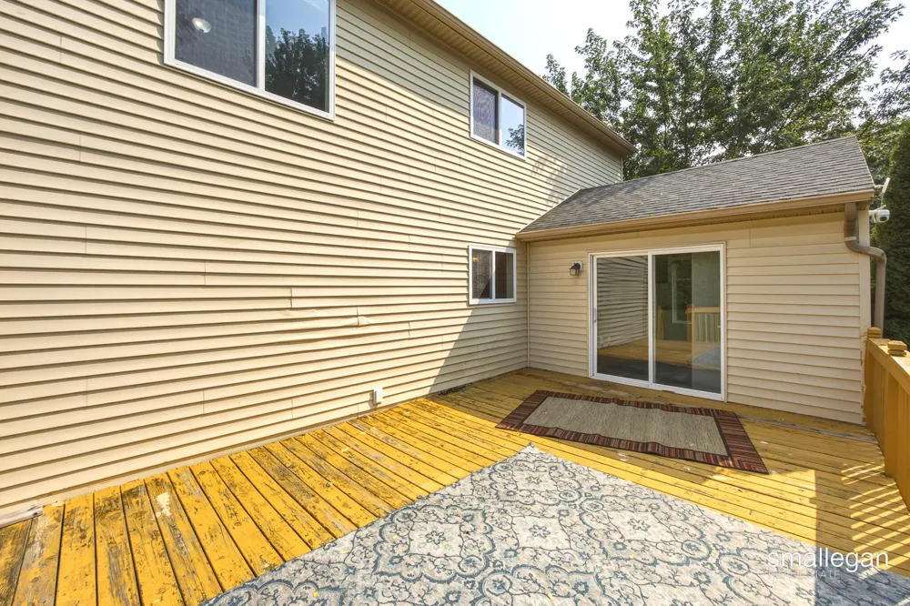 2959 Coppergrove Drive NE Grand Rapids Charter Township, MI 49525