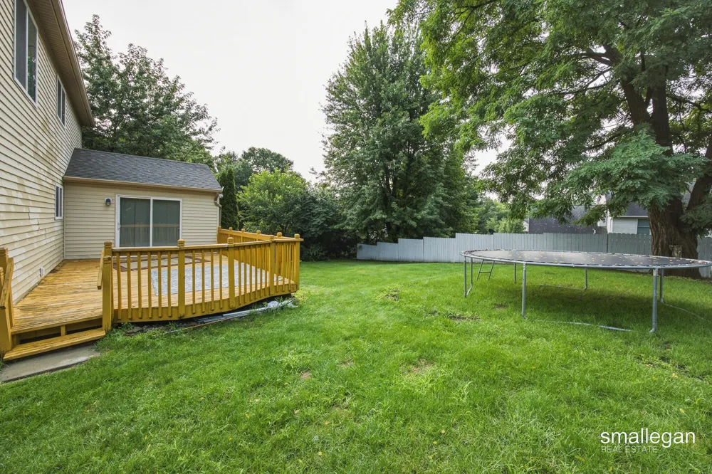 2959 Coppergrove Drive NE Grand Rapids Charter Township, MI 49525