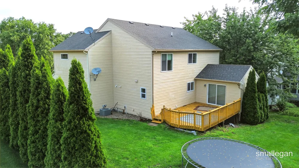 2959 Coppergrove Drive NE Grand Rapids Charter Township, MI 49525