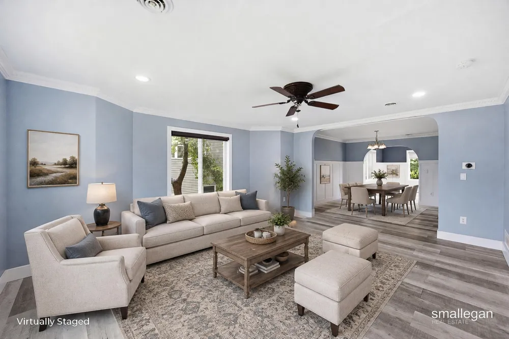 2959 Coppergrove Drive NE Grand Rapids Charter Township, MI 49525