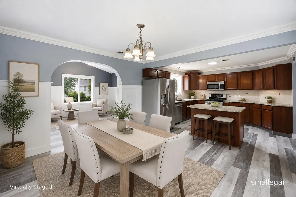 2959 Coppergrove Drive NE Grand Rapids Charter Township, MI 49525