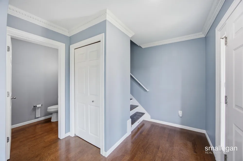 2959 Coppergrove Drive NE Grand Rapids Charter Township, MI 49525