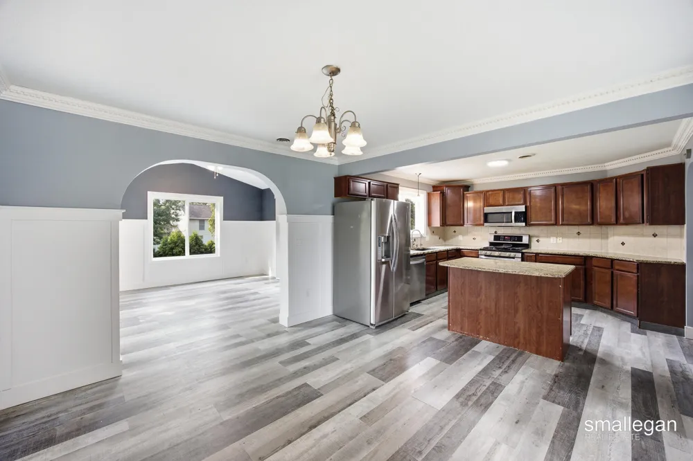 2959 Coppergrove Drive NE Grand Rapids Charter Township, MI 49525