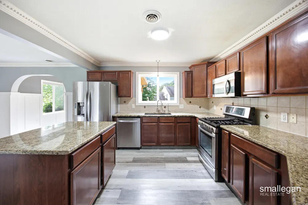 2959 Coppergrove Drive NE Grand Rapids Charter Township, MI 49525