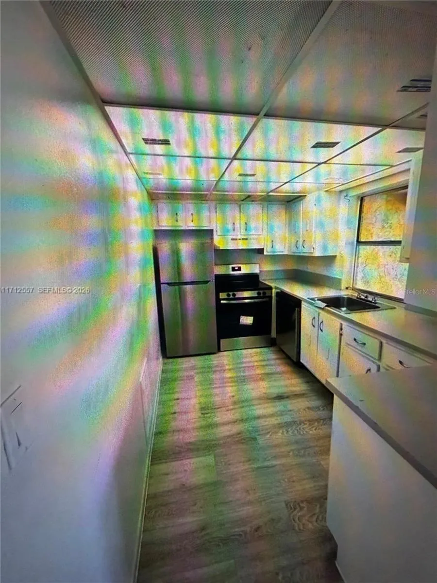 4241 NW 19TH STREET #170 Lauderhill, FL 33313