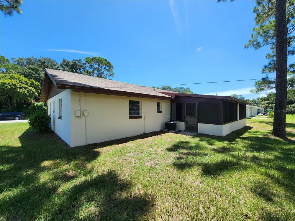 2304 INDIA PALM DRIVE Edgewater, FL 32141