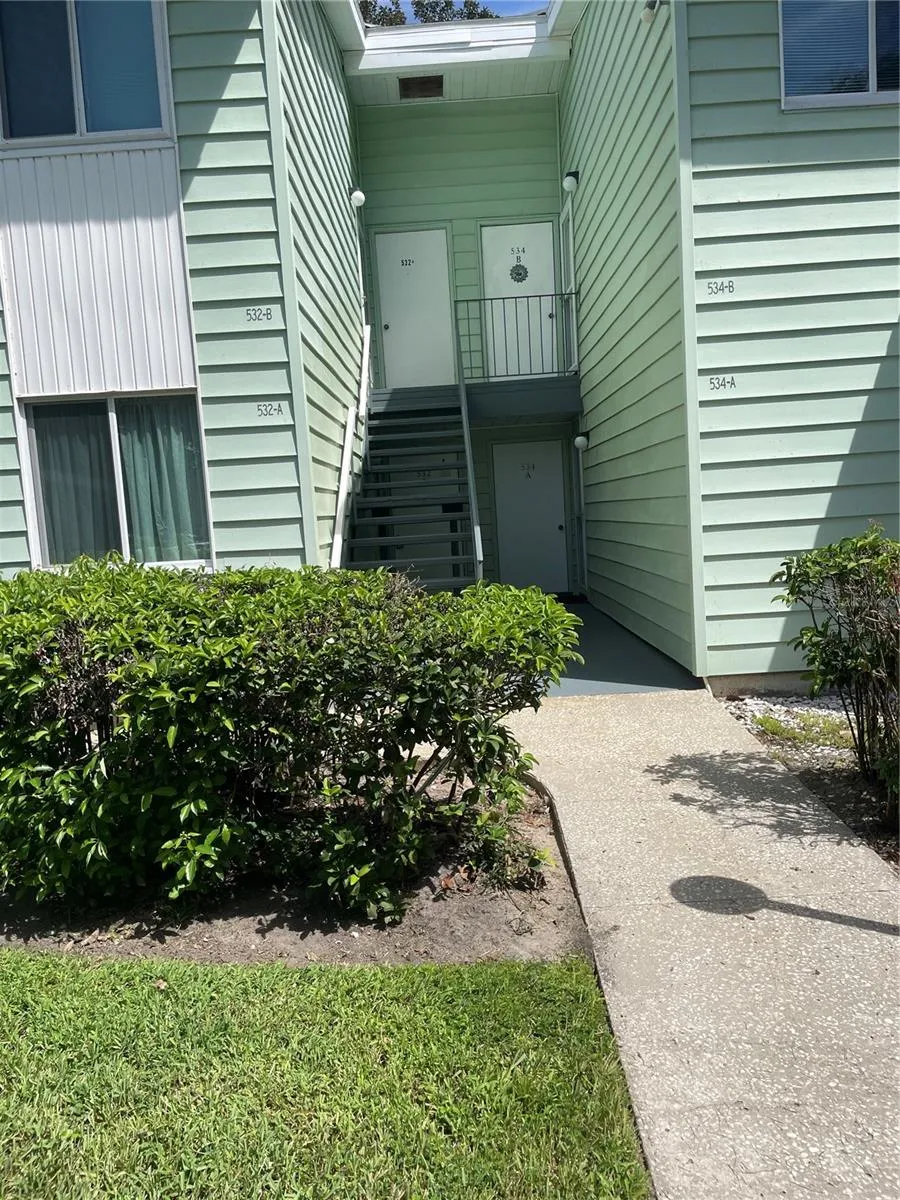 532 MIDWAY DRIVE #Unit A ocala, FL 34472
