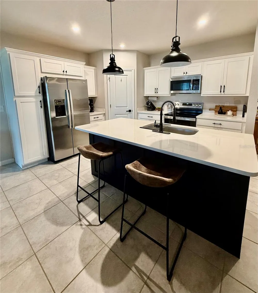 1562 LANDON LANE Haines City, FL 33844