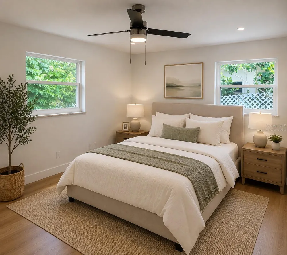 1421 HEATHER DRIVE Dunedin, FL 34698