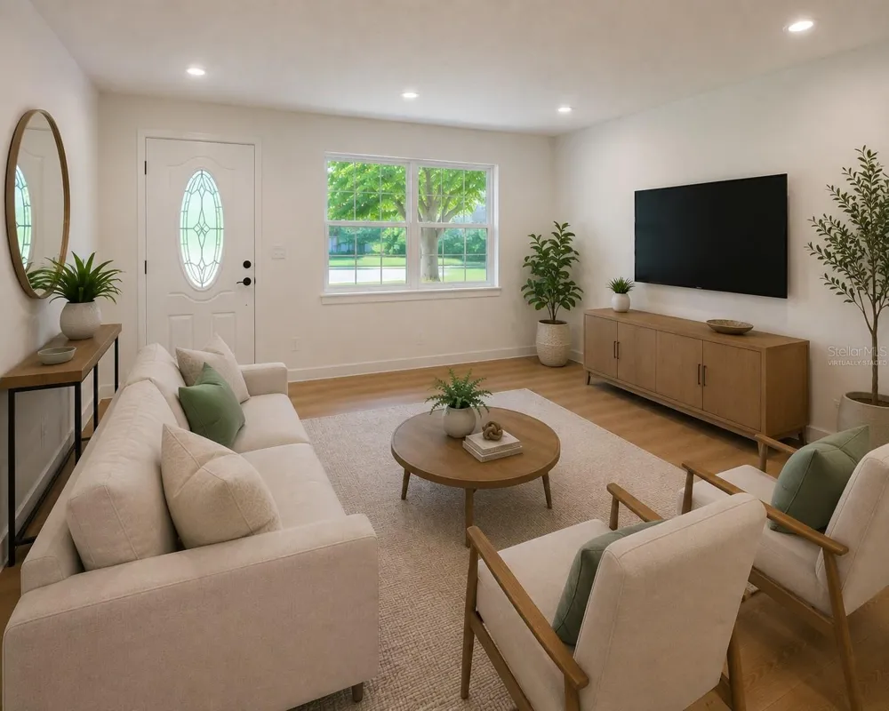 1421 HEATHER DRIVE Dunedin, FL 34698